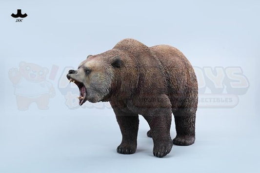 PREORDER - JXK - 1/6 Scale - Brown bear 2.0 JXK227