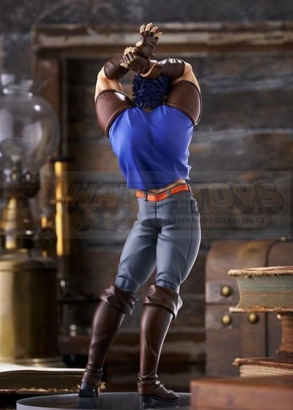 GOOD SMILE COMPANY - JOJO'S BIZARRE ADVENTURE - POP UP PARADE Jonathan Joestar
