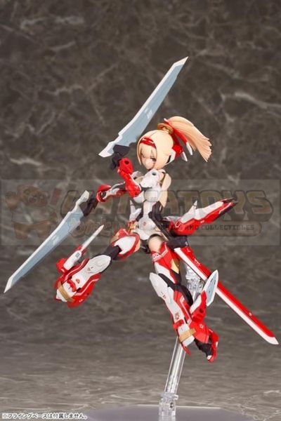 PREORDER - KOTOBUKIYA - Megami Device ASRA ARCHER