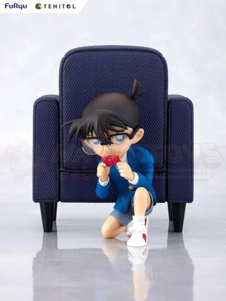 PREORDER - FURYU - DETECTIVE CONAN - TENITOL Conan Edogawa