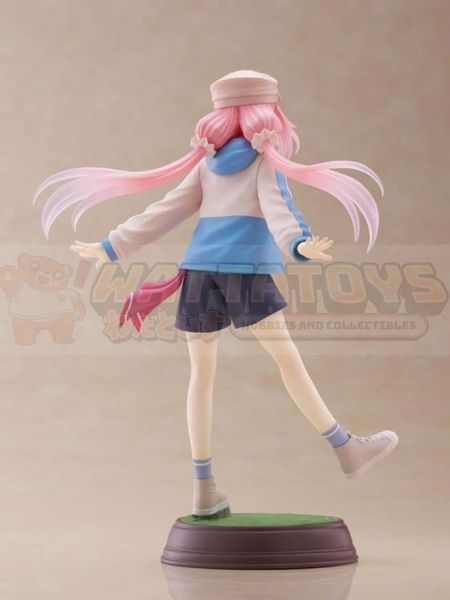 PREORDER - FURYU - LAID BACK CAMP - TENITOL Nadeshiko Kagamihara