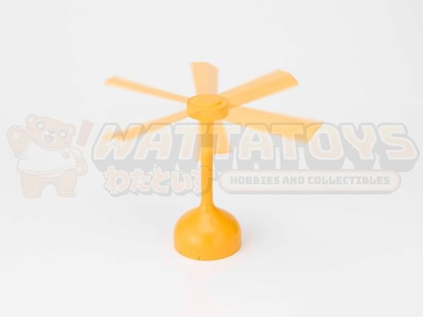 PREORDER - BANDAI TAMASHII NATIONS - DORAEMON - PROPLICA TAKECOPTER REISSUE