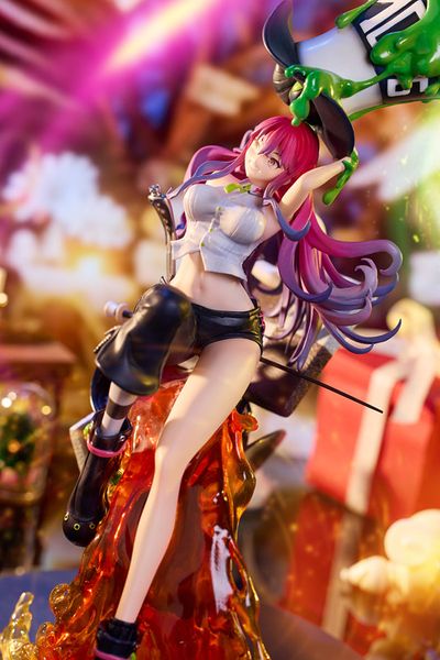 PREORDER - Shenzhen Mabell Animation Development - 1/7 Scale - Mad Hatter