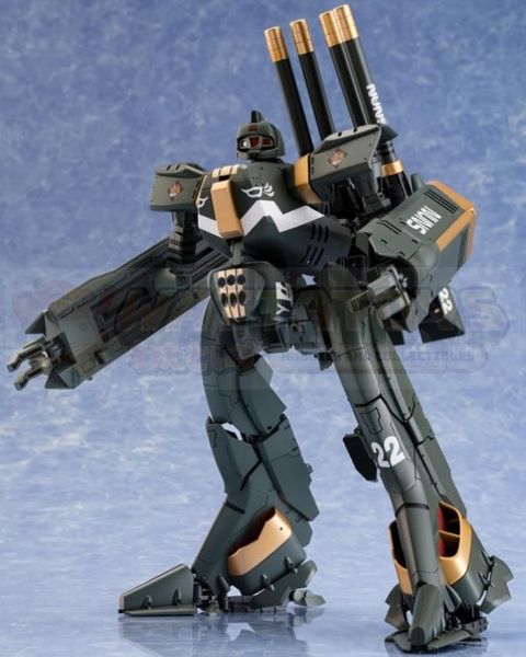 PREORDER - AOSHIMA - ROBOTECH / MACROSS - MACROSS DELTA VB-6 KONIG MONSTER re-run