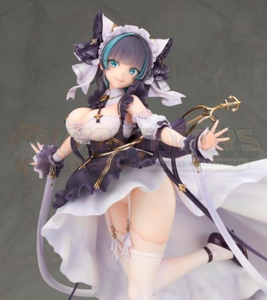 PREORDER - ALTER - Azur Lane - 1/7 Scale - Cheshire