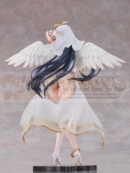 PREORDER - GOOD SMILE COMPANY - HANEAME CLOBA - HaneAme 72 Sigils of Solomon - Angel Crocell