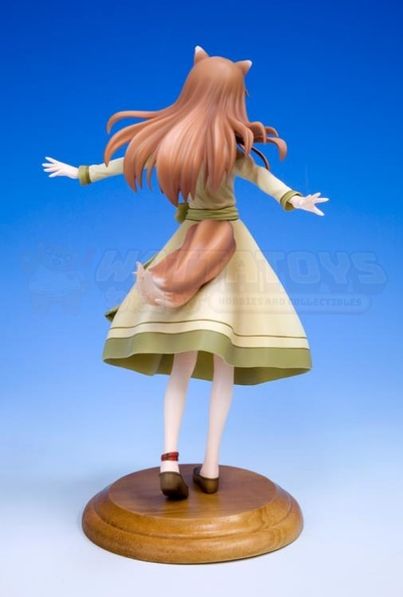 PREORDER - KOTOBUKIYA - SPICE AND WOLF - 1/8 Scale - HOLO