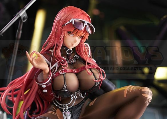 PREORDER - MAX FACTORY - GODDESS OF VICTORY: NIKKE - 1/7 Scale - Volume