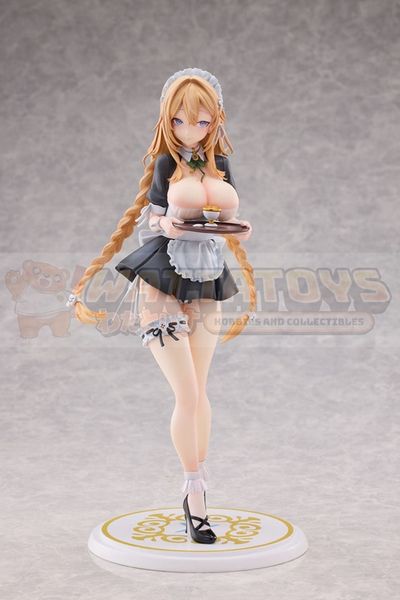 PREORDER - Dongguan Lingchuang Aesthetics Technology - 1/7 Scale - Milk Time-Yu