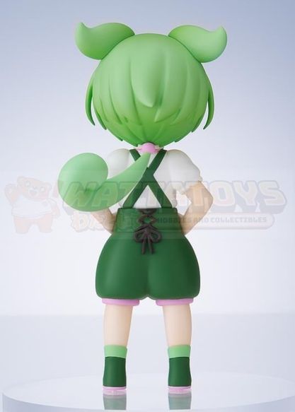 PREORDER - GOOD SMILE COMPANY - VOCALOID - POP UP PARADE Zundamon