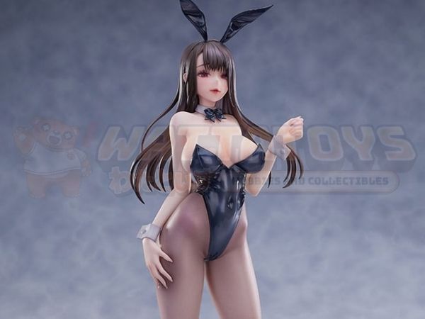 PREORDER - MAGI ARTS - 1/4 Scale - Bunny Girl illustration by LOVECACAO