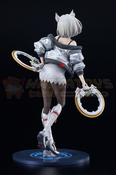 PREORDER - GOOD SMILE COMPANY - XENOBLADE CHRONICLES - 1/7 Scale - Mio