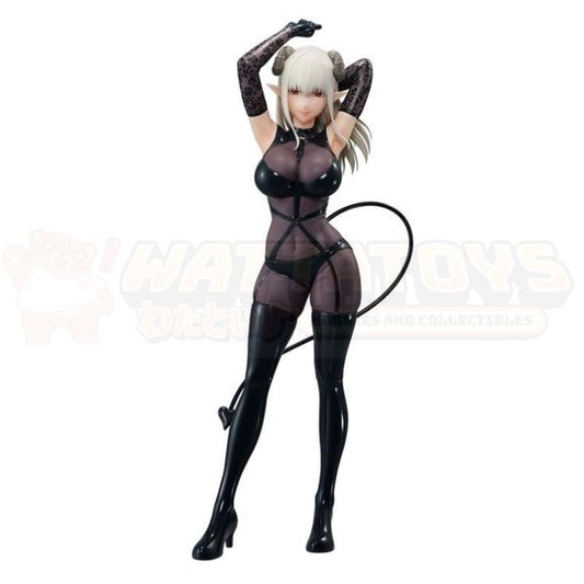 PREORDER - 2.5 DIMENSIONAL SEDUCTION - GLITTER AND GLAMOURS LADY LUSTALOTTE FABLED COSTUME VER.