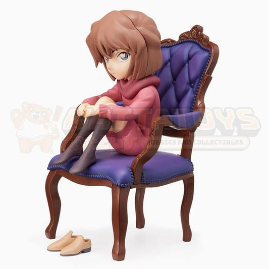 PREORDER - SEGA - DETECTIVE CONAN - PM GRACE SITUATION FIGURE HAIBARA