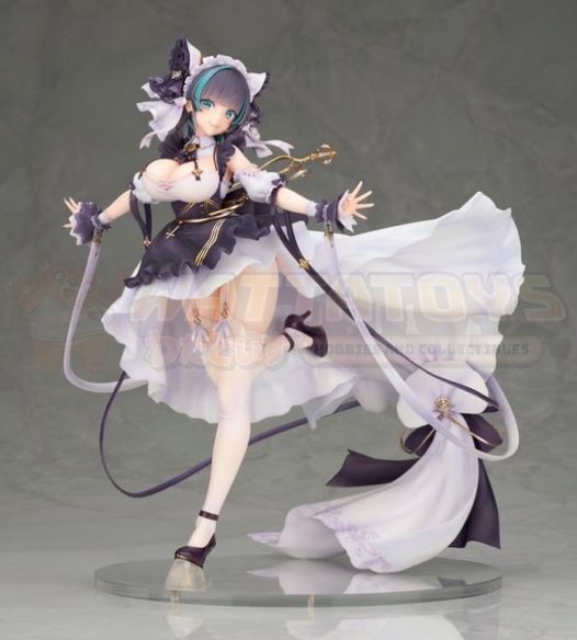 PREORDER - ALTER - Azur Lane - 1/7 Scale - Cheshire