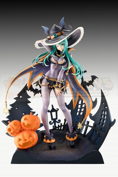 PREORDER - BELLFINE - DATE A LIVE - 1/7 Scale - Natsumi DX Version (re-run)