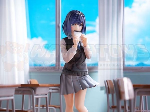 PREORDER - Oshi No Ko - Trio-Try-iT Figure Akane Kurokawa