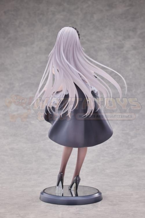 PREORDER - OTHERWHERE - 1/6 Scale - Maid Oneesan Cynthia Illustrated by Yukimiya Yuge DELUXE EDITION