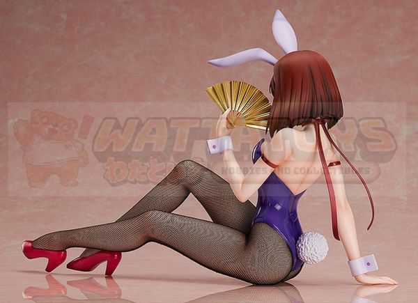 PREORDER - BINDING - SAKURA TAISEN - 1/4 Scale - Sumire Bunny Ver.