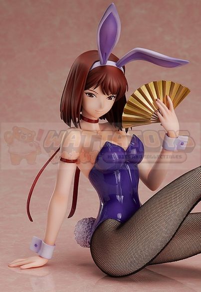 PREORDER - BINDING - SAKURA TAISEN - 1/4 Scale - Sumire Bunny Ver.