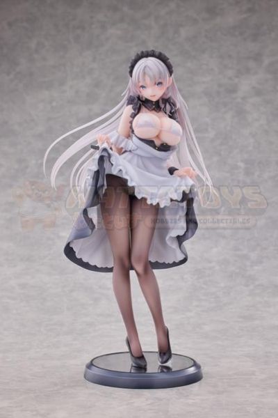 PREORDER - OTHERWHERE - 1/6 Scale - Maid Oneesan Cynthia Illustrated by Yukimiya Yuge DELUXE EDITION