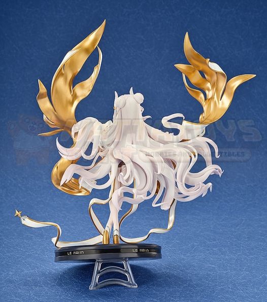 PREORDER - LUMINOUS BOX - AZUR LANE - 1/7 Scale - Le Malin ƒÊ