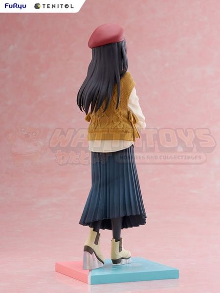 PREORDER - FURYU - LYCORIS RECOIL - TENITOL TENITOL Takina Inoue