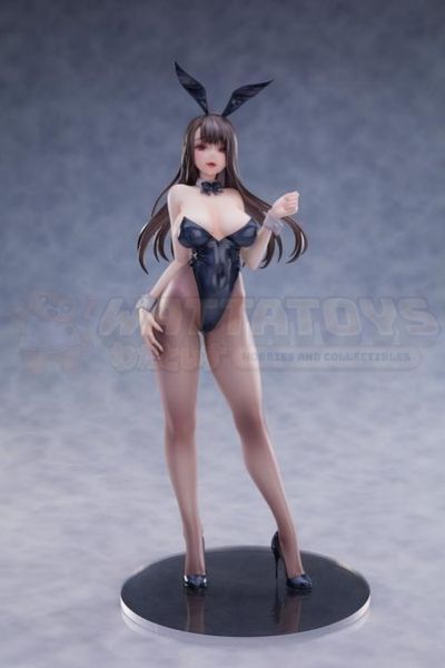 PREORDER - MAGI ARTS - 1/4 Scale - Bunny Girl illustration by LOVECACAO