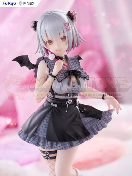 PREORDER - FURYU - 1/7 Scale -  F:NEX Patra Suou