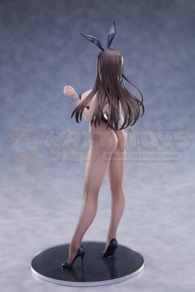 PREORDER - MAGI ARTS - 1/4 Scale - Bunny Girl illustration by LOVECACAO