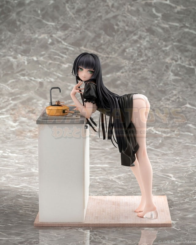 [18+] PREORDER - VIBRASTAR - 1/6 Bishoujo Mangekyou -Kotowari to Meikyuu no Shoujo- Renge (Mysterious Girl Ver.)