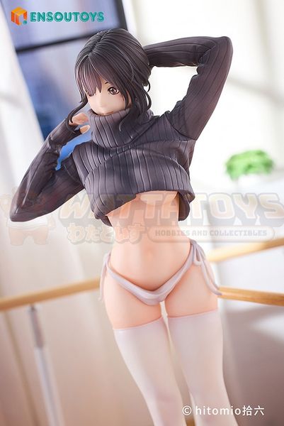 PREORDER - GOOD SMILE COMPANY - 1/7 Scale - Guitar MeiMei's Dance Lesson