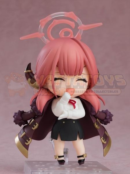 PREORDER - MAX FACTORY - BLUE ARCHIVE - Nendoroid Aru Rikuhachima