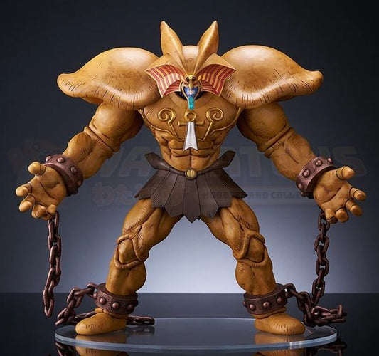 PREORDER - GOOD SMILE COMPANY - YU-GI-OH! - POP UP PARADE SP Exodia the Forbidden One