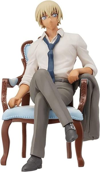 PREORDER - SEGA - DETECTIVE CONAN - PM GRACE SITUATION FIGURE AMURO