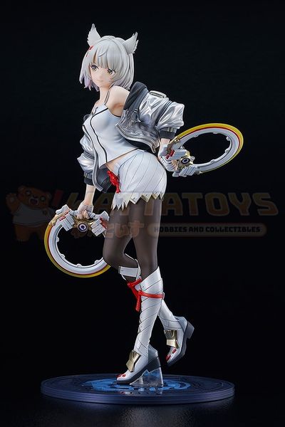 PREORDER - GOOD SMILE COMPANY - XENOBLADE CHRONICLES - 1/7 Scale - Mio