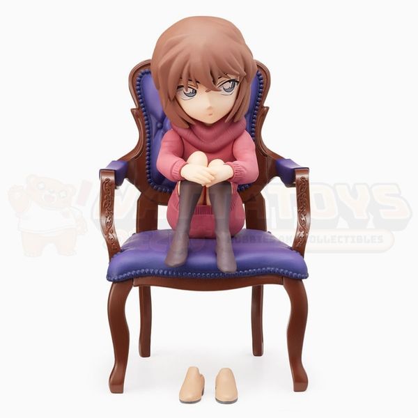 PREORDER - SEGA - DETECTIVE CONAN - PM GRACE SITUATION FIGURE HAIBARA