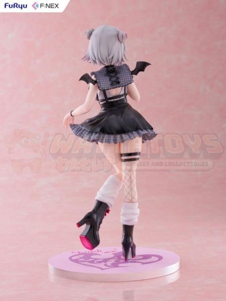 PREORDER - FURYU - 1/7 Scale -  F:NEX Patra Suou