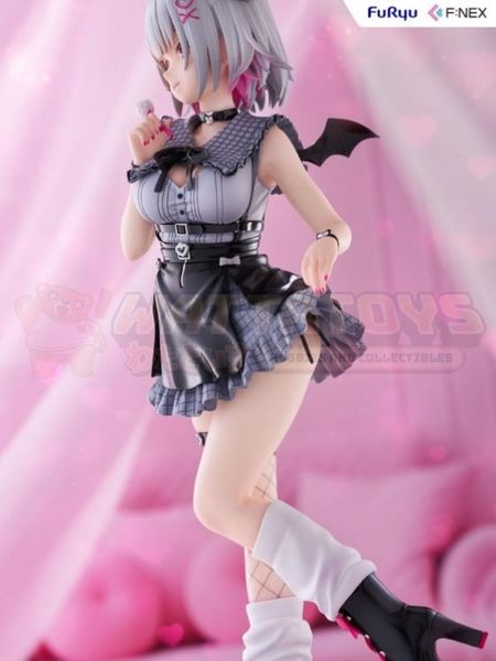 PREORDER - FURYU - 1/7 Scale -  F:NEX Patra Suou