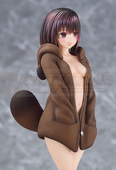 PREORDER - PHAT COMPANY - AYAKASHI TRIANGLE - 1/7 Scale - Suzu Kanade