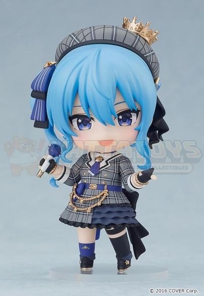 PREORDER - GOOD SMILE COMPANY - HOLOLIVE -  Nendoroid Hoshimachi Suisei