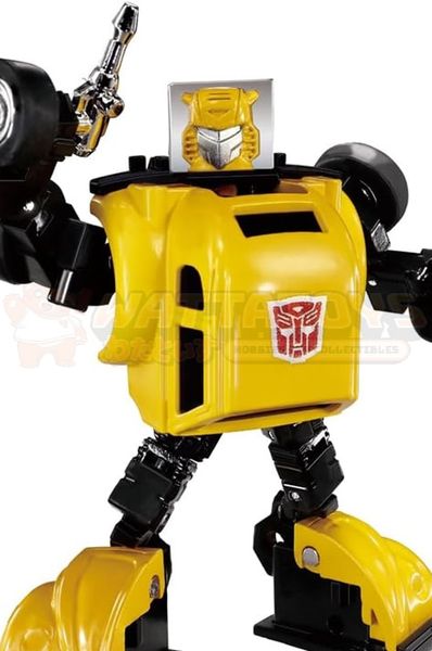 PREORDER - TAKARA TOMY - TRANSFORMERS -  Missing Link C-03 Bumble