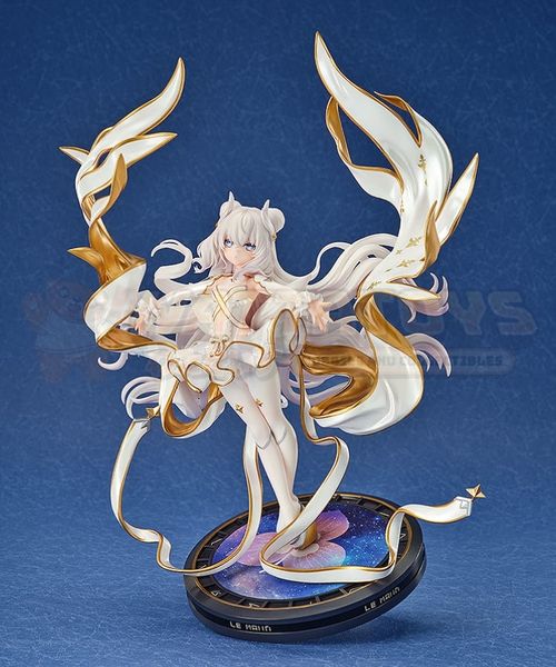 PREORDER - LUMINOUS BOX - AZUR LANE - 1/7 Scale - Le Malin ƒÊ