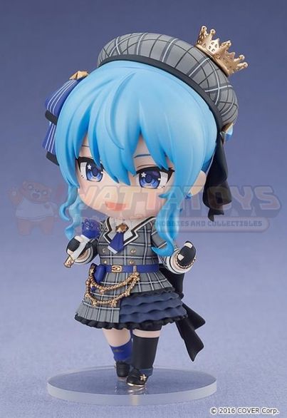 PREORDER - GOOD SMILE COMPANY - HOLOLIVE -  Nendoroid Hoshimachi Suisei