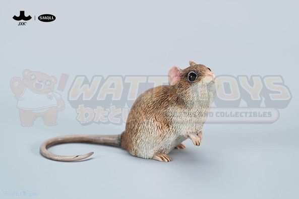 PREORDER - JXK - 1/1 Little Mouse