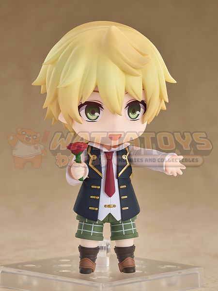 PREORDER - GOOD SMILE COMPANY - Pandora Hearts - Nendoroid Oz Vessalius