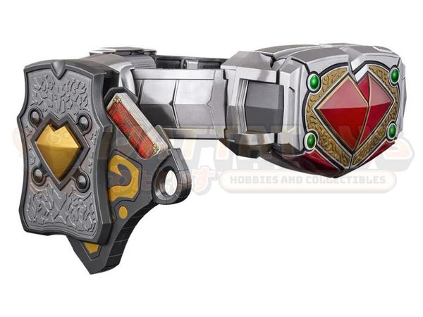 PREORDER - PREMIUM BANDAI - KAMEN RIDER - CSM CHALICE ROUZER