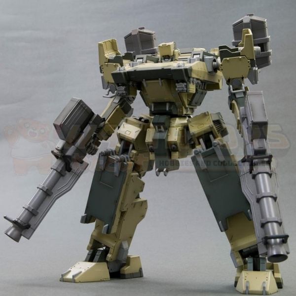 PREORDER - KOTOBUKIYA -  ARMORED CORE - 1/72 Scale - Variable Infinity GA GAN01 SUNSHINE L