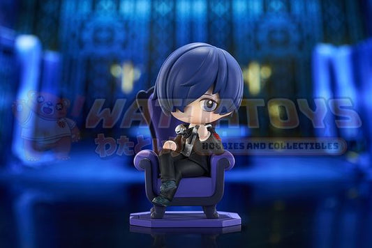 PREORDER - GOOD SMILE ARTS - PERSONA - Qset + P3P Protagonist