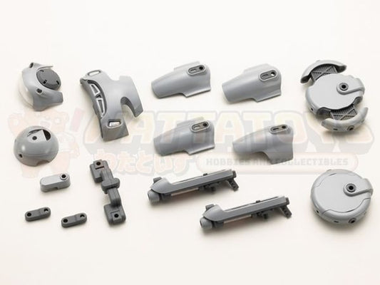 PREORDER - KOTOBUKIYA -  MARUTTOYS - 1/12 Scale - TAMOTU Type-S Parts Set